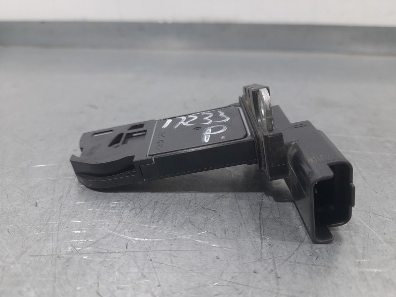 Recambio de caudalimetro para peugeot partner furgoneta/monovolumen (k9) 1.5 bluehdi 100 referencia OEM IAM 9677093080 HITACHI A