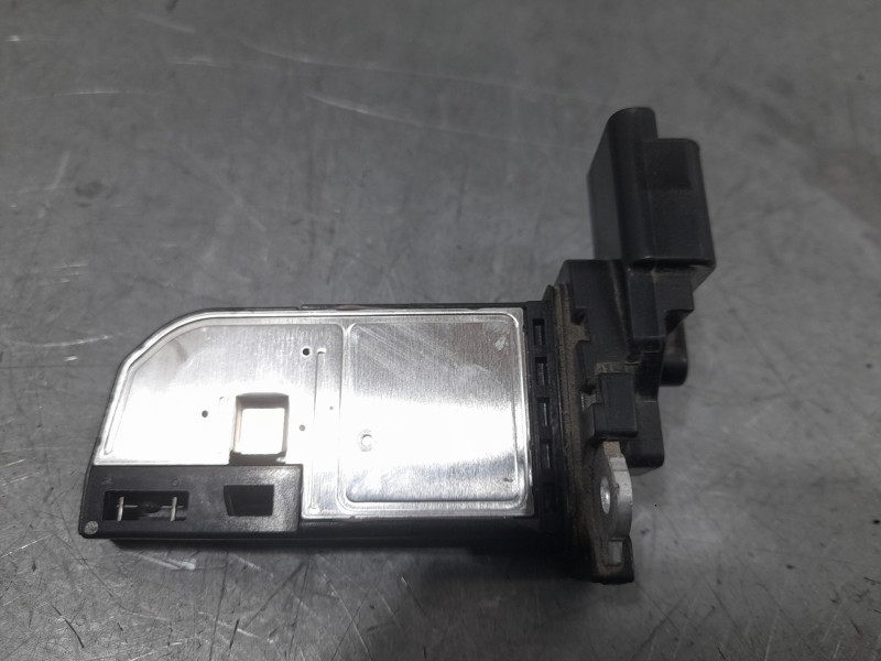 Recambio de caudalimetro para peugeot partner furgoneta/monovolumen (k9) 1.5 bluehdi 100 referencia OEM IAM 9677093080 HITACHI A