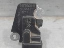 Recambio de caudalimetro para peugeot partner furgoneta/monovolumen (k9) 1.5 bluehdi 100 referencia OEM IAM 9677093080 HITACHI A