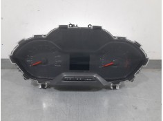 Recambio de cuadro instrumentos para peugeot partner furgoneta/monovolumen (k9) 1.5 bluehdi 100 referencia OEM IAM 9838094880  