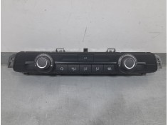 Recambio de mando calefaccion / aire acondicionado para peugeot partner furgoneta/monovolumen (k9) 1.5 bluehdi 100 referencia OE