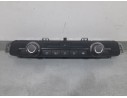 Recambio de mando calefaccion / aire acondicionado para peugeot partner furgoneta/monovolumen (k9) 1.5 bluehdi 100 referencia OE