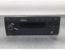 Recambio de sistema audio / radio para peugeot partner furgoneta/monovolumen (k9) 1.5 bluehdi 100 referencia OEM IAM 43901601130