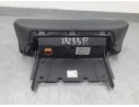 Recambio de sistema audio / radio para peugeot partner furgoneta/monovolumen (k9) 1.5 bluehdi 100 referencia OEM IAM 43901601130