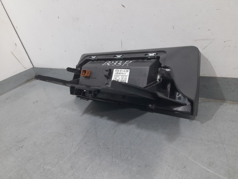 Recambio de sistema audio / radio para peugeot partner furgoneta/monovolumen (k9) 1.5 bluehdi 100 referencia OEM IAM 43901601130