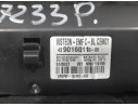 Recambio de sistema audio / radio para peugeot partner furgoneta/monovolumen (k9) 1.5 bluehdi 100 referencia OEM IAM 43901601130