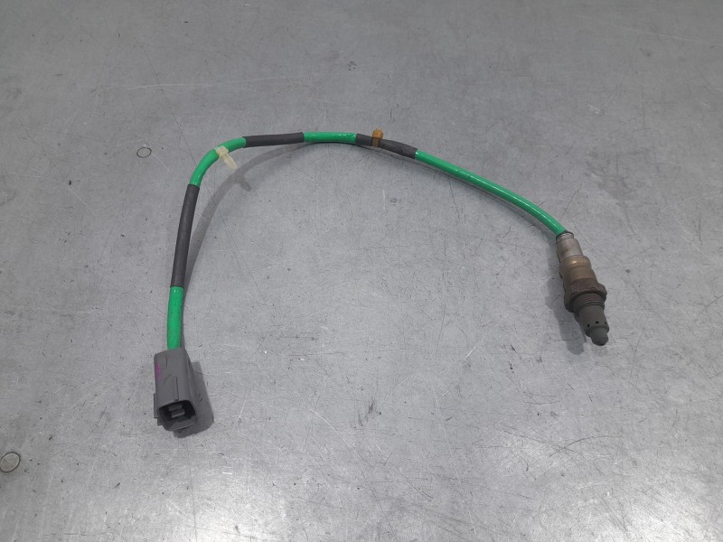 Recambio de sonda lambda para mazda 2 lim. () evolution referencia OEM IAM UAA3002MD004  