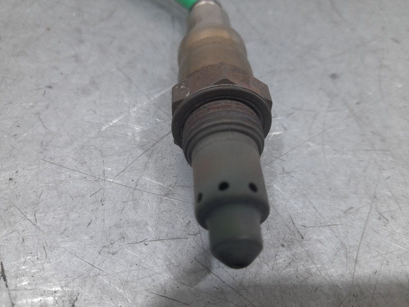 Recambio de sonda lambda para mazda 2 lim. () evolution referencia OEM IAM UAA3002MD004  