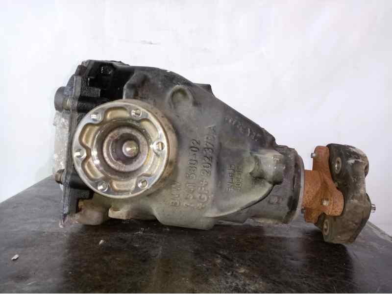 Recambio de diferencial trasero para bmw serie 3 berlina (e90) 318d referencia OEM IAM 7598855  