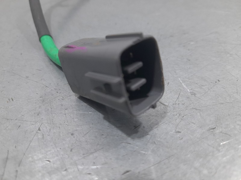 Recambio de sonda lambda para mazda 2 lim. () evolution referencia OEM IAM UAA3002MD004  