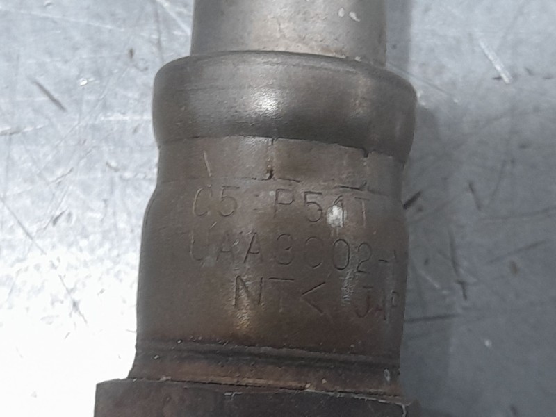 Recambio de sonda lambda para mazda 2 lim. () evolution referencia OEM IAM UAA3002MD004  