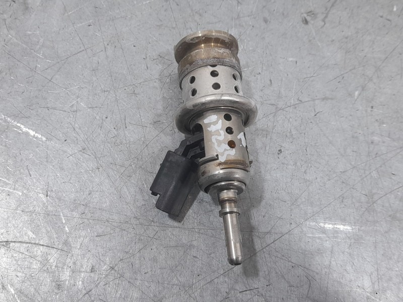 Recambio de inyector adblue para peugeot partner furgoneta/monovolumen (k9) 1.5 bluehdi 100 referencia OEM IAM 9813930180  