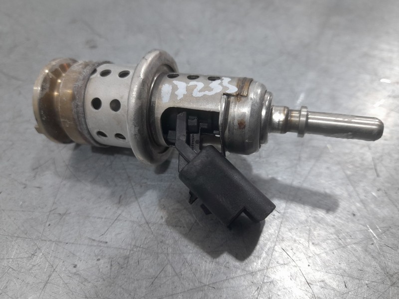 Recambio de inyector adblue para peugeot partner furgoneta/monovolumen (k9) 1.5 bluehdi 100 referencia OEM IAM 9813930180  