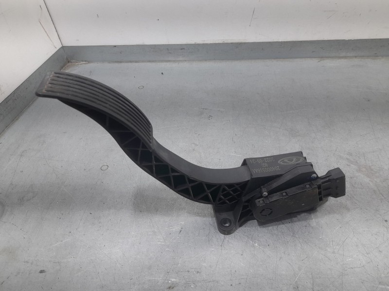 Recambio de potenciometro pedal para dr 4.0 ev referencia OEM IAM 204000516AA  