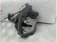 Recambio de cerradura puerta trasera izquierda para renault captur ii techno referencia OEM IAM 825031538R  ELECTRICA
