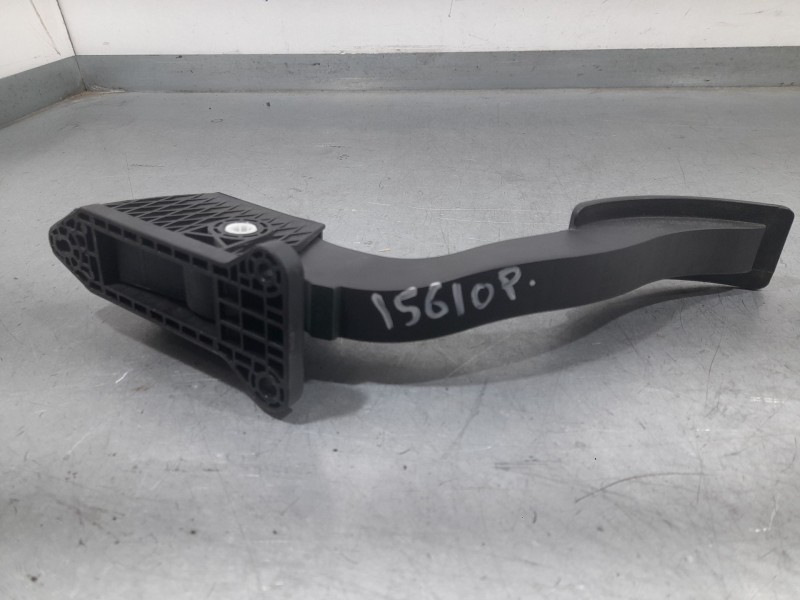 Recambio de potenciometro pedal para dr 4.0 ev referencia OEM IAM 204000516AA  