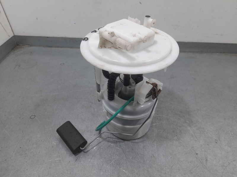 Recambio de aforador para opel corsa f edition referencia OEM IAM 98234701800  