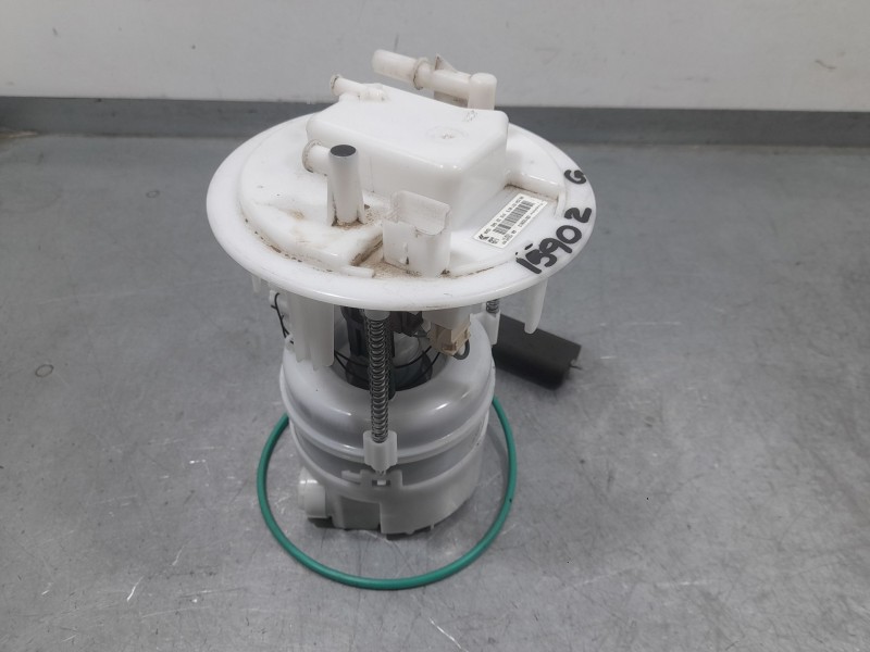 Recambio de aforador para opel corsa f edition referencia OEM IAM 98234701800  