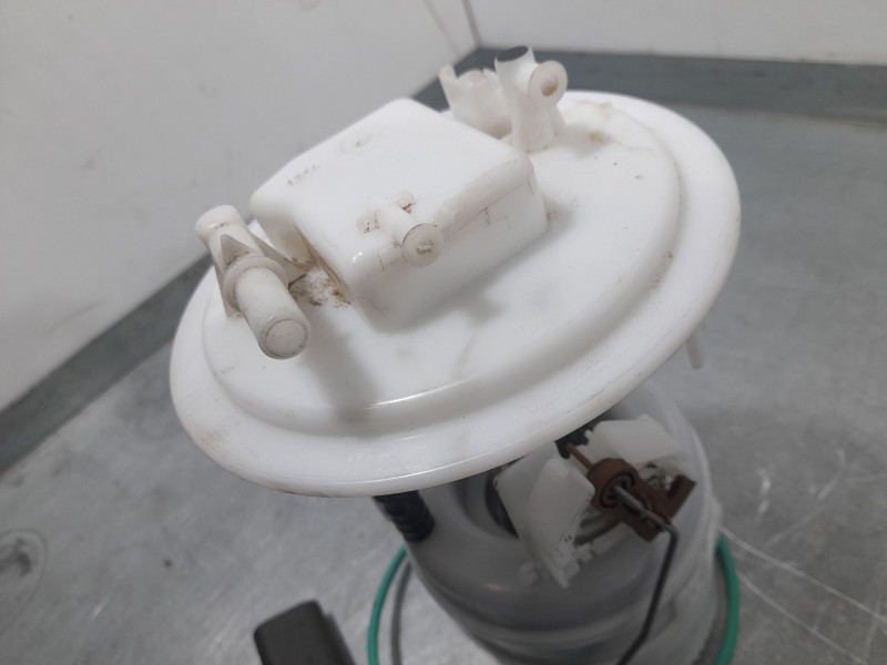 Recambio de aforador para opel corsa f edition referencia OEM IAM 98234701800  