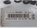 Recambio de aforador para opel corsa f edition referencia OEM IAM 98234701800  