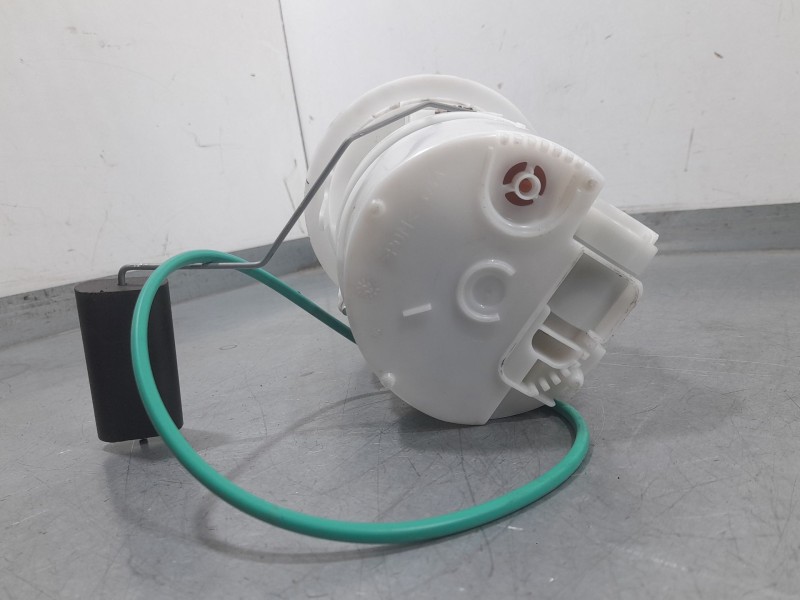 Recambio de aforador para opel corsa f edition referencia OEM IAM 98234701800  