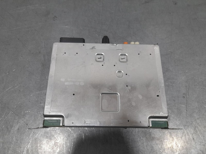 Recambio de sistema audio / radio para opel corsa f edition referencia OEM IAM 9841575880 7503900297 