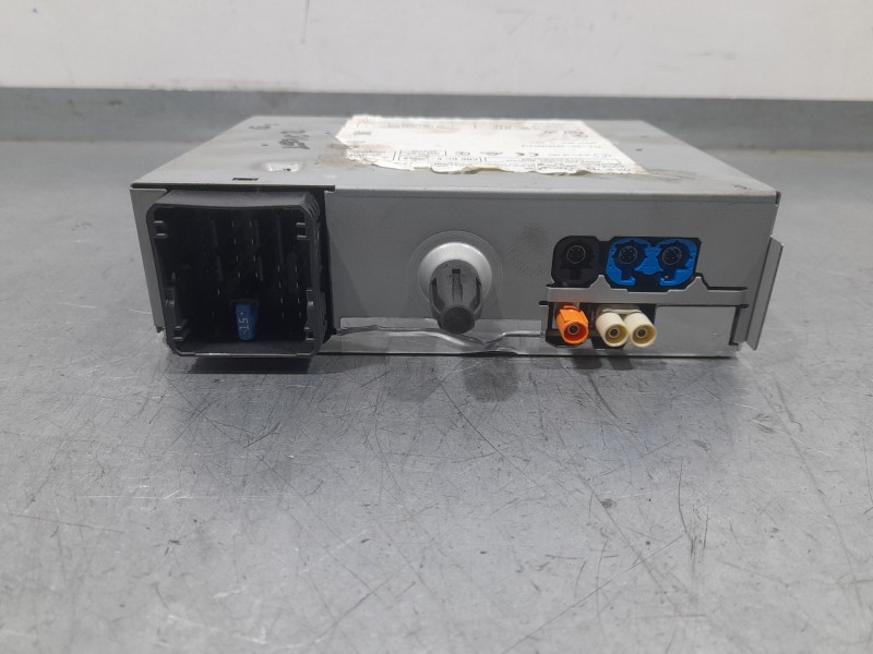 Recambio de sistema audio / radio para opel corsa f edition referencia OEM IAM 9841575880 7503900297 