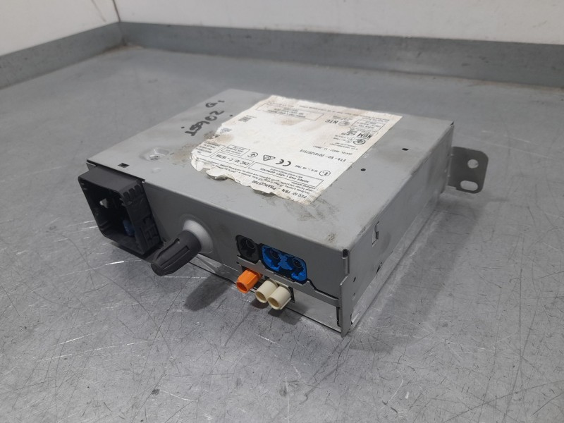 Recambio de sistema audio / radio para opel corsa f edition referencia OEM IAM 9841575880 7503900297 