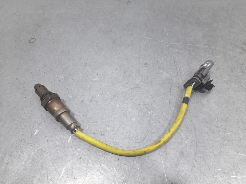 Recambio de sonda lambda para opel corsa f edition referencia OEM IAM 9830441180  