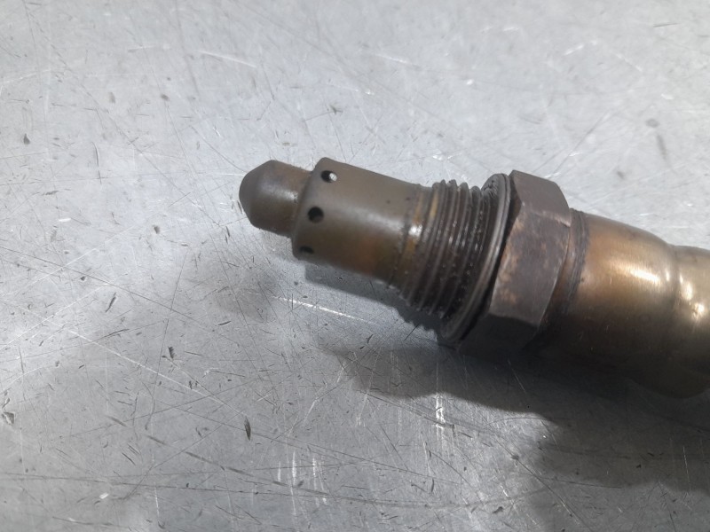 Recambio de sonda lambda para opel corsa f edition referencia OEM IAM 9830441180  