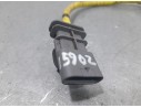 Recambio de sonda lambda para opel corsa f edition referencia OEM IAM 9830441180  