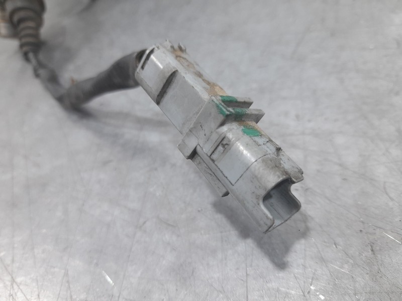 Recambio de inyector adblue para renault trafic furgón l1 h1 2,9t referencia OEM IAM 208997976R  