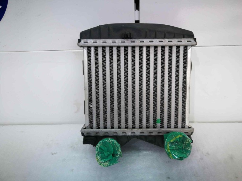 Recambio de intercooler para smart coupe 0.6 turbo cat referencia OEM IAM 0003007V003  