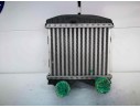 Recambio de intercooler para smart coupe 0.6 turbo cat referencia OEM IAM 0003007V003  