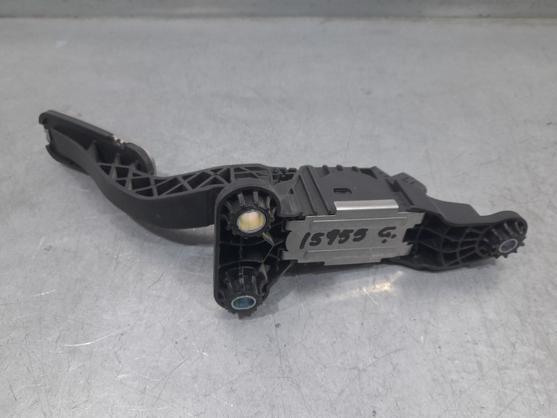 Recambio de potenciometro pedal para kia picanto (ja) gt line referencia OEM IAM 00136810  