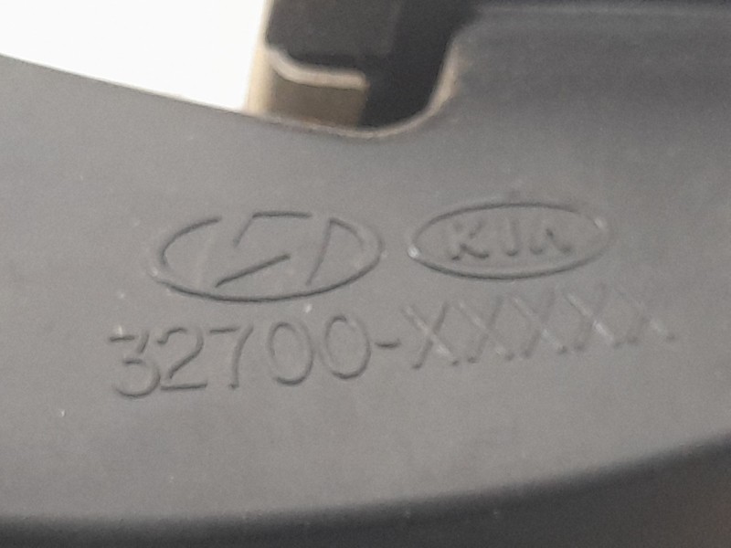 Recambio de potenciometro pedal para kia picanto (ja) gt line referencia OEM IAM 00136810  