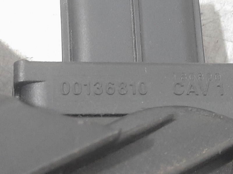 Recambio de potenciometro pedal para kia picanto (ja) gt line referencia OEM IAM 00136810  