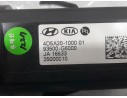 Recambio de boton start/stop para kia picanto (ja) gt line referencia OEM IAM 93500G6000  