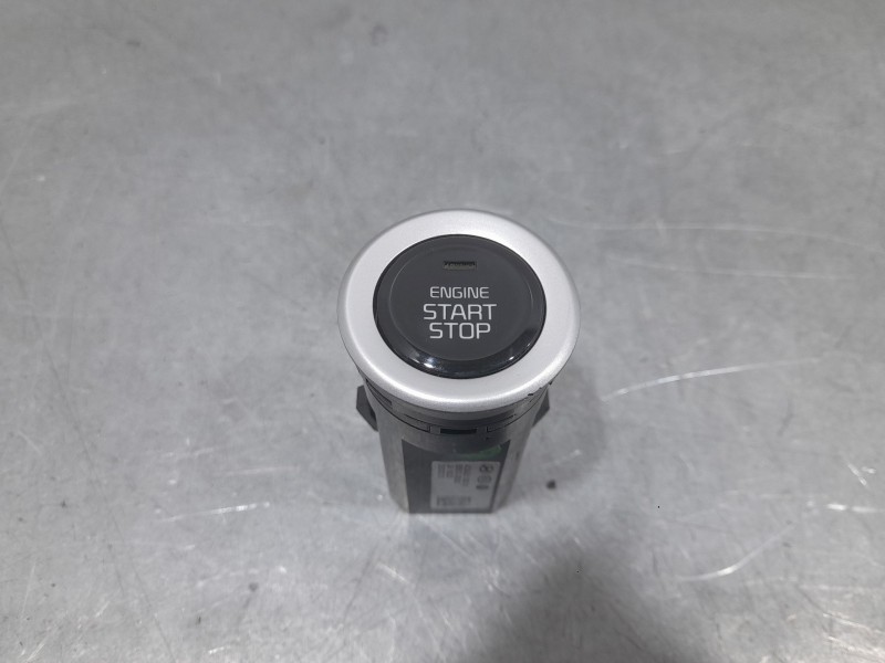 Recambio de boton start/stop para kia picanto (ja) gt line referencia OEM IAM 93500G6000  