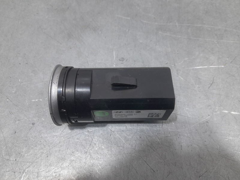 Recambio de boton start/stop para kia picanto (ja) gt line referencia OEM IAM 93500G6000  