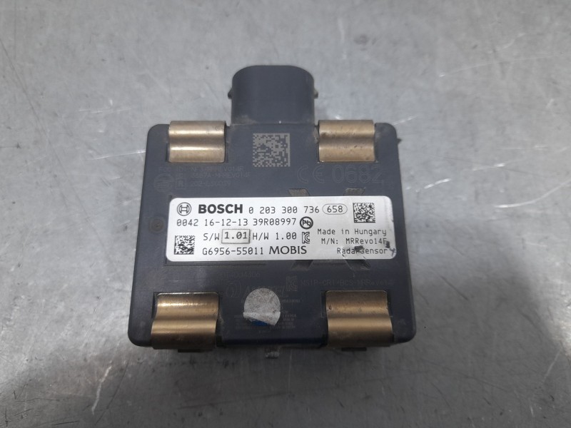 Recambio de sensor para kia picanto (ja) gt line referencia OEM IAM G695655011 PROXIMIDAD 