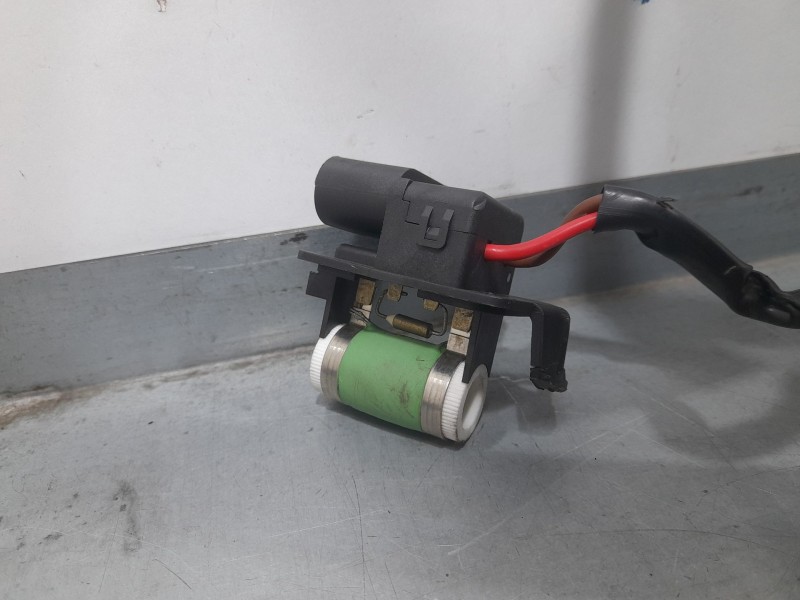 Recambio de electroventilador para dr 4.0 ev referencia OEM IAM LX110001232  