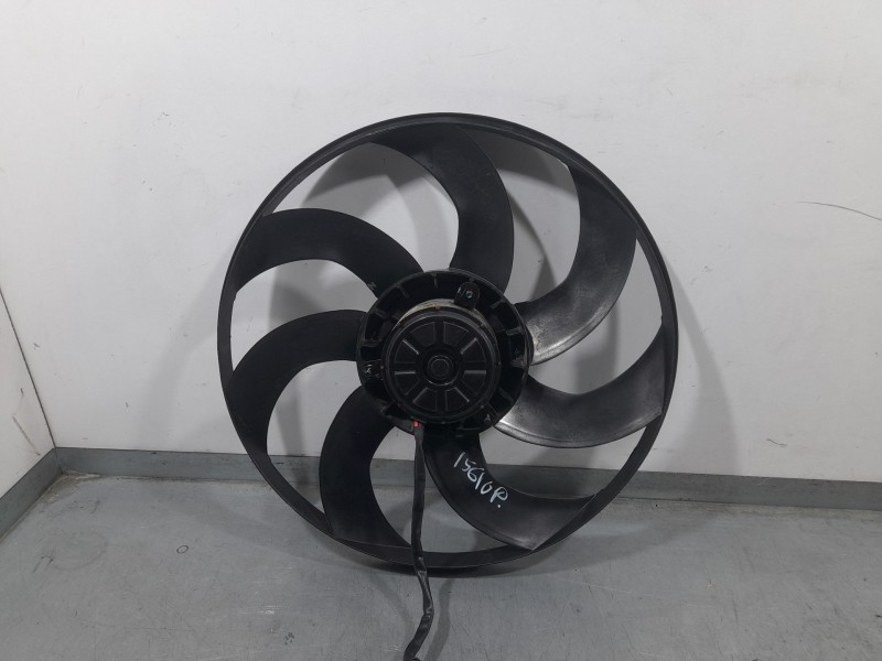 Recambio de electroventilador para dr 4.0 ev referencia OEM IAM LX110001232  