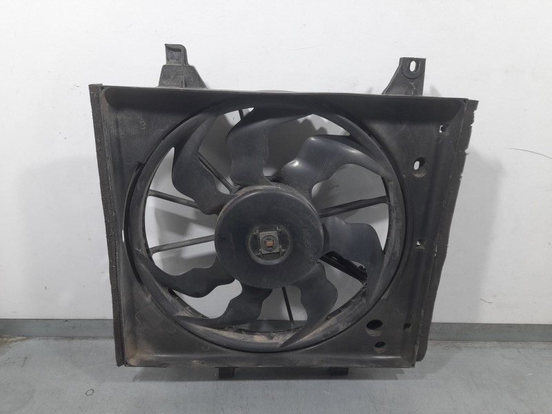 Recambio de electroventilador para kia picanto (ja) gt line referencia OEM IAM A005551  