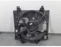 Recambio de electroventilador para kia picanto (ja) gt line referencia OEM IAM A005551  