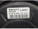 Recambio de electroventilador para kia picanto (ja) gt line referencia OEM IAM A005551  