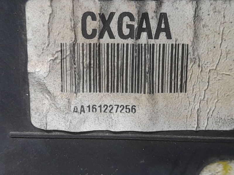 Recambio de electroventilador para kia picanto (ja) gt line referencia OEM IAM A005551  