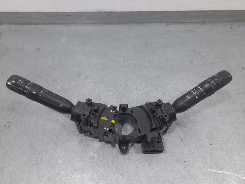 Recambio de mando luces y limpia para kia picanto (ja) gt line referencia OEM IAM 93410G6630 93420G6550 LIMPIA 
