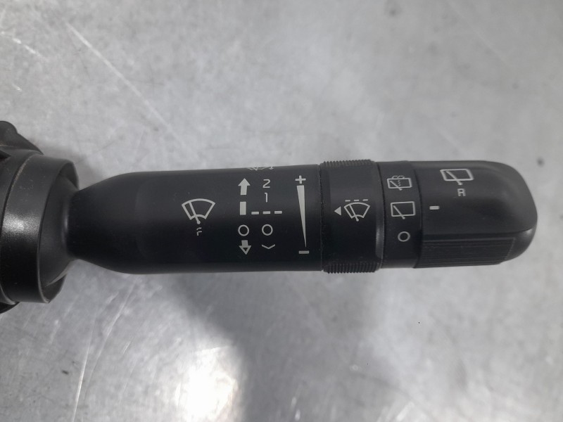 Recambio de mando luces y limpia para kia picanto (ja) gt line referencia OEM IAM 93410G6630 93420G6550 LIMPIA 