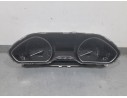 Recambio de cuadro instrumentos para peugeot 2008 (--.2013) style referencia OEM IAM 9825986180  